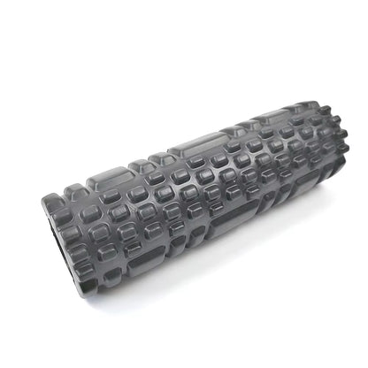 26cm Foam Roller for Yoga and Pilates - Exercise Back Massage and Fitness Equipment